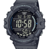 CASIO AE-1500WH-8B