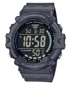 CASIO AE-1500WH-8B