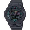 Đồng hồ G-Shock 53.4 mm Nam GA-700MF-1ADR