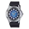 Đồng Hồ Casio MTD-140-2AV