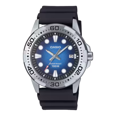 Đồng Hồ Casio MTD-140-2AV