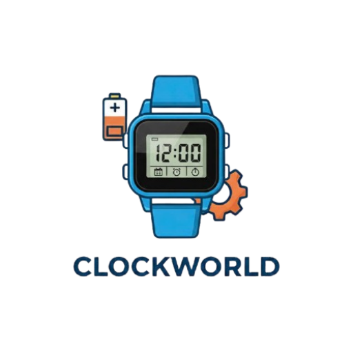 Clockword